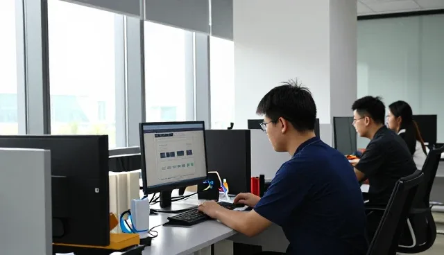 贵阳云瀚网络科技有限公司