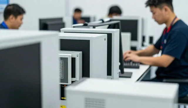 网络工程一站式解决方案