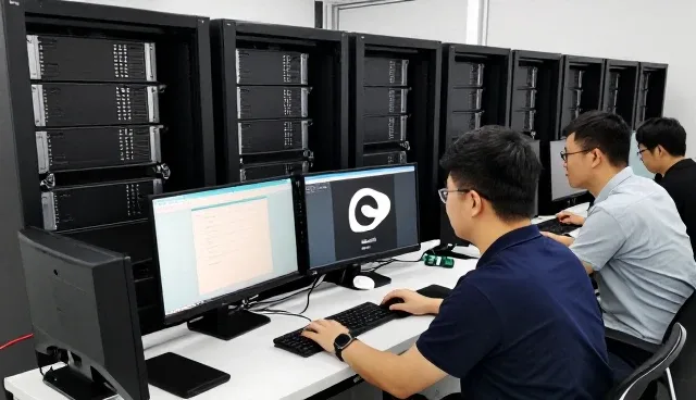贵阳云瀚网络科技有限公司提供可靠网络工程支持