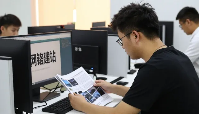 短视频运营如何解决社区服务站中的实际问题