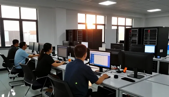 连锁门店为什么需要网站建设？
