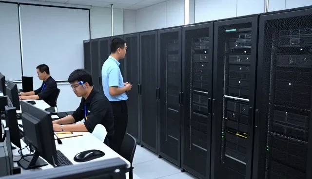 系统集成短视频运营：网站建设客户关心的问题